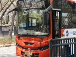 Transjakarta Tata Ulang Rute Rusun, Armada Dialihkan untuk Perkuat Layanan