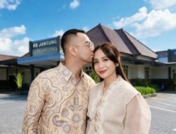 Raffi Ahmad Bidik Bisnis Rumah Sakit, VISI Gelontorkan Rp319,45 Miliar untuk Kuasai 72,91% HMBC