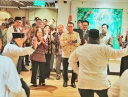 Tari Zapin Satukan Indonesia, Malaysia, Brunei, dan Singapura Menuju UNESCO