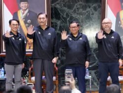 Jakarta Running Festival 2026 Digelar Oktober, Peserta Dapat Transportasi Rp0