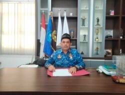 Di Bawah Kepemimpinan M. Yani,S.Ag.,M.Pdi, SMA Negeri 6 Palembang Mantapkan Langkah Menuju Sekolah Berprestasi