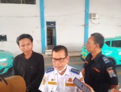 Keren!, Tak Lagi Pakai BBM, Taksi Listrik Green SM Mulai Diuji KIR dan Siap Beroperasi di Palembang