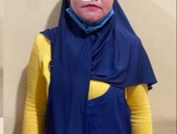 Viral, Seorang Pengasuh di Palembang Tega Menganiaya Anak Majikannya Sendiri, Korban Merupakan Balita Berusia 2 Tahun