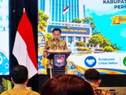 Kemendagri Ungkap 48 Kabupaten/Kota Masih Berkinerja Kurang Tangani Stunting