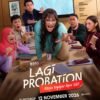 Seperti Squid Game di Dunia Kerja, Lagi Probation Hadirkan Persaingan Enam Anak Muda
