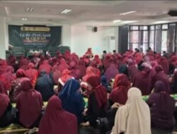 200 Lebih Guru Al-Qur’an Ikuti Pra-Standarisasi Di Bogor,Disiapkan Hadapi Sertifikasi
