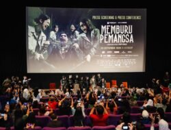 Memburu Pemangsa: Saat Manusia Menjadi Sumber Teror Paling Mengerikan