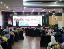 Kepala BKN Ajak ASN Hening Cipta untuk 3 Pegawai Jayawijaya yang Gugur