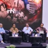 Qodari Dorong RRI Berubah Total di Era Digital: Jangan Sampai Publik Pergi Mencari Informasi ke Tempat Lain