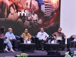 Qodari Dorong RRI Berubah Total di Era Digital: Jangan Sampai Publik Pergi Mencari Informasi ke Tempat Lain