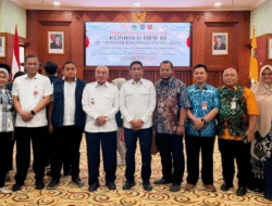 Pemda Kalsel Diminta Tak Berhenti pada Pembangunan Fasilitas Sampah