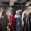 Nina Nugroho Angkat Filosofi Tenun Makassar dalam Fashion Parade 8 IN2MOTION FEST x JMFW 2026
