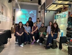 Dari Arsip ke Panggung Dunia, Indonesian Dance Festival 2026 Siap Menyapa Jakarta