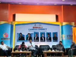 Era AI Ubah Demokrasi, Akademisi: Pengawasan Tak Cukup Cari Pelanggaran