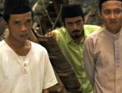  ‘Lobang Buaya’ Tayang Hari Ini, Plot Twist Berlapis Bikin Penonton Salah Tebak