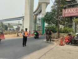 LRT Jakarta Rp12,1 Triliun Diresmikan Prabowo, INFRA Desak BPK-BPKP Audit Proyek