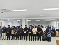 Kekhususan Aceh Dievaluasi, Tata Kelola Wali Nanggroe Jadi Sorotan