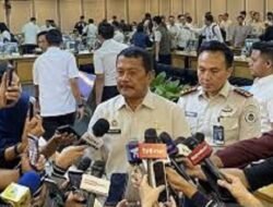 Dirjenpas Mashudi Mundur, Polemik Lapas Cibinong Berujung Pertanggungjawaban Moral