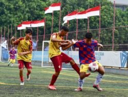 Pekan Ke-9 Liga Soeratin U-15 Piala Gubernur 2026: Laboratorium Panjang Menempa Talenta Muda