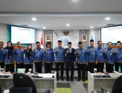 Menhut Raja Juli: Meritokrasi Kemenhut Harus Bertumpu pada Kualitas SDM