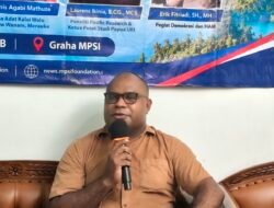 Peneliti Pasifik Research: Memahami Akar Persoalan Papua Penting untuk Bangun Kepercayaan