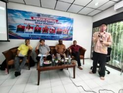 MPSI Dorong Badan Khusus Tangani Pengungsi Internal Papua