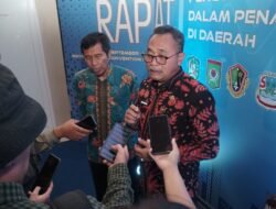 Kemendagri Siapkan Platform Data Terintegrasi untuk Perkuat Penanganan Banjir