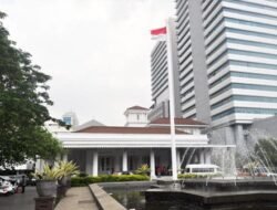 Namu Balai Kota Dibuka, Warga Bisa Menjelajah Balai Kota hingga Nikmati Layanan Publik