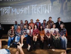 20 Tahun di Balik Jeruji, Pertiwi Pulang Membawa Luka dalam Empat Musim Pertiwi