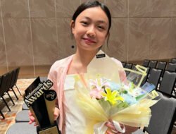 Lindee Cremona Bikin Haru, “Kucing – di Tempat Biasa” Sabet Indomusik Awards 2026