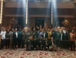 60 Tahun KAHMI, Meneguhkan Peran Alumni HMI dalam Membangun Kemandirian Bangsa