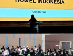 Khadijah Travel Menggelar Manasik Umrah, Jamaah pada 3–4 Oktober 2026 di Hotel Grand El Hajj, Cipondoh, Banten