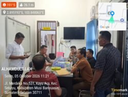 Kanit Pidsus Polres Muba Dilaporkan ke Propam Dugaan Manipulasi Kasus Penyulingan Minyak Ilegal di Sanga Desa