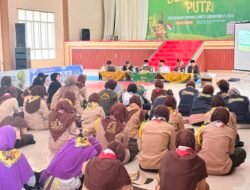 Rembuk Nasional di Malang Susun Arah Baru Pramuka Santri, Saka Amal Bhakti Mulai Dipetakan