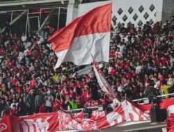 35 Tahun Menanti! Indonesia vs Thailand di Final, SUGBK Siap Jadi Saksi Sejarah Baru Garuda
