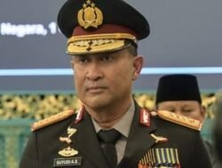 IPW: Suyudi Bukan Sekadar Konsolidasi, tapi Regrouping Besar di Tubuh Polri