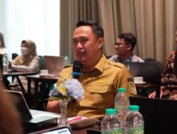 Pelaksanaan LSDP Terus Dimatangkan, Daerah Mulai Bersiap