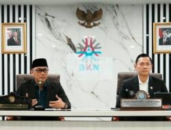 AHY: Keberhasilan Pemerintahan Tak Bisa Bergantung pada Keberuntungan