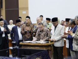 Biaya Haji 2027 Turun, Jemaah Dapat Subsidi Rp3,18 Juta