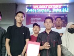 Sebanyak 15 Anggota Polres Pagaralam Diperiksa Propam Terkait Kematian Jon Daus
