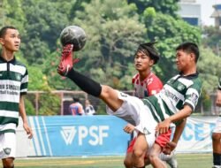 Bukan Sekadar Mengejar Menang, Liga Jakarta Jadi “Laboratorium Hidup” bagi Pelatih