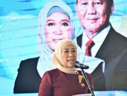Meutya Hafid: Berantas Judi Online Tak Cukup Blokir Situs, Aliran Dana Harus Diputus