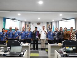 Bupati Batu Bara: Pendampingan BKN Bantu Kaderisasi ASN dan Atasi Keterbatasan SDM di Daerah