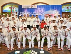 Bukan Sekadar Debut, Timnas CP Indonesia Membawa Mimpi Lolos Fase Grup di Atlanta