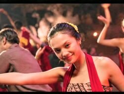 Anya Zen Hadapi Adegan Emosional di Lobang Buaya, Ningsih Korban atau Teka-Teki?