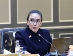Rieke Desak Audit Remisi Pelaku Kekerasan Seksual, Nasib Pendidikan Korban Disorot