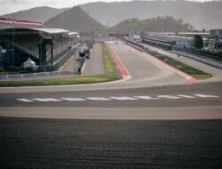 Mandalika Lulus Inspeksi FIM, Lisensi Grade A Jadi Modal Gelar MotoGP 2026