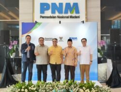Perluas Akses Kesehatan, PNM Bersama BAZNAS Kembali Salurkan Ambulans PNM Peduli ke Berbagai Daerah 
