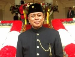 Eddy Herwani Didied Mahaswara:Polemik Ijazah Jokowi-Gibran Jadi Momentum Membenahi UU Pemilu
