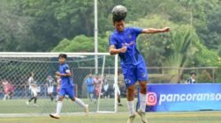 BTC Tekuk Bintang Ragunan 2-0, Komunikasi Jadi Sorotan Pelatih Bintang Ragunan Teuku Chairul